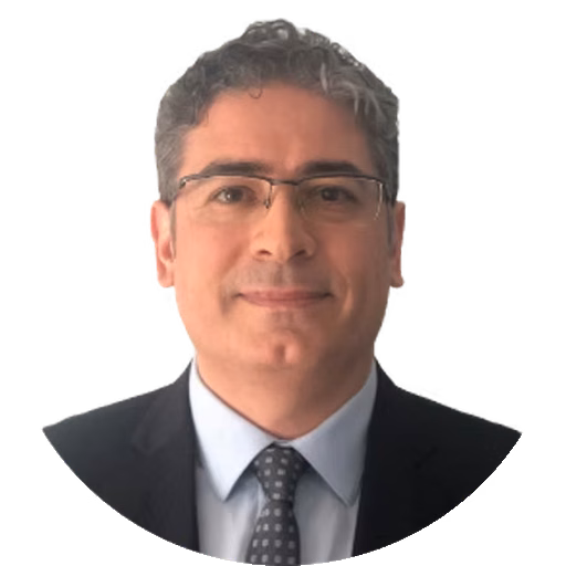 Ahmet Elibol, MD