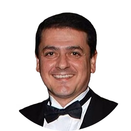 Egemen Tüzün, MD/PhD